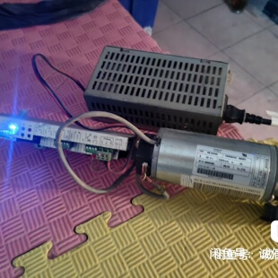 DORMA多玛ES200自动门控制器电机电源拆机通用 议价商品