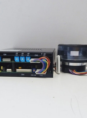 YASKAWALaserscannerYPD60-NR-008&Laserscanner-DriverNR00