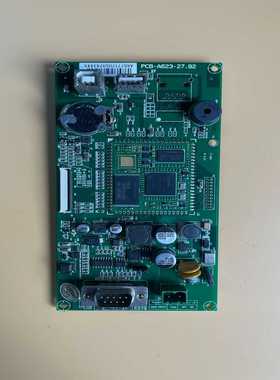 议价昆仑通态7寸触摸屏主板PCB-A623-27.92