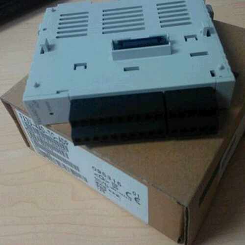 PLC温度特殊适配器FX3U-4AD-TC-ADP FX3U-4AD-PT-ADP