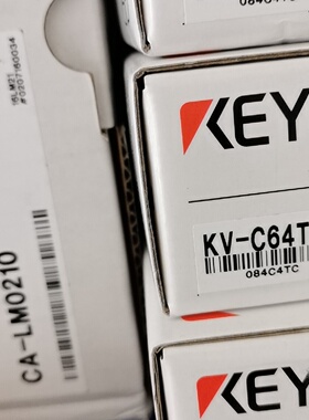 议价基恩士KVC64TCKVC64XCKVC64TD现