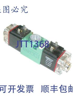 供应NUMATICS 11DSA500C000030 歧管电磁阀 110120 VAC 015 AMP