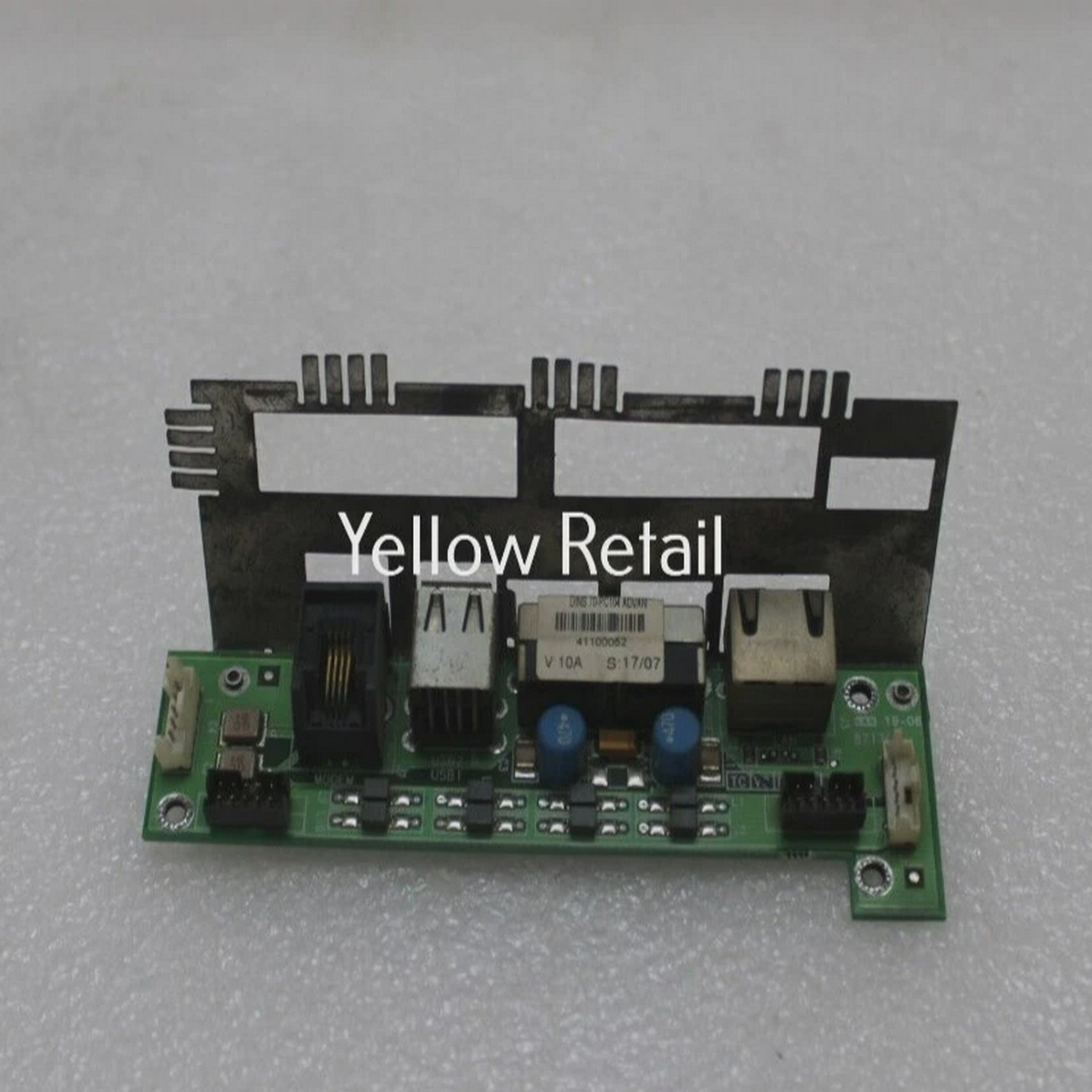 DINS70-PC104ADVANPCBABOARDFORFAGOR8070-UC-PC104-A