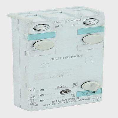 西门子3RK2207-2BQ50-0AA33RK2207-2BQ50-0AA3AS-i紧凑型/微