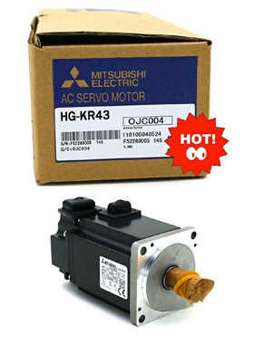 电机HGKR43Mitsubishi三菱电机-议价
