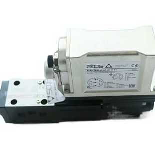 TEB 01H10 L33 140 ZTEB 原装 Atos比例阀DLKZOR