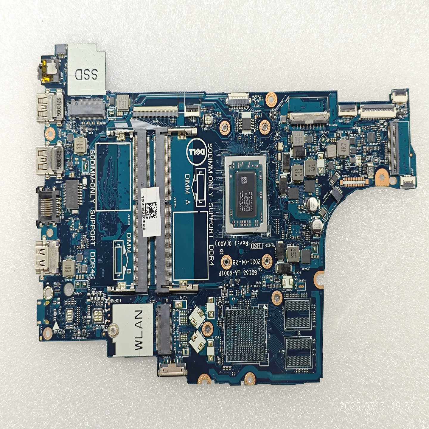 戴尔DELLinspiron35053405LA-K--议价商品
