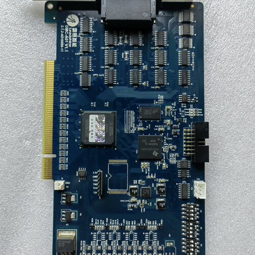 询价-雷赛DMC5000采集卡外观如图成色