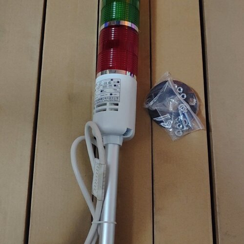 TL-50三色报警灯APT，TL-50警示灯TL-50-议价