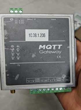 （议价）LMGateway203-MQTTV2.2.2实物拍摄