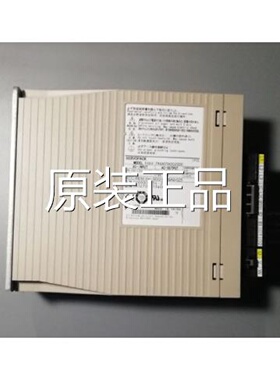 议价SGDV-5R5A01A/SGDV-5R5A01A002000原装安川驱动器 全新原装