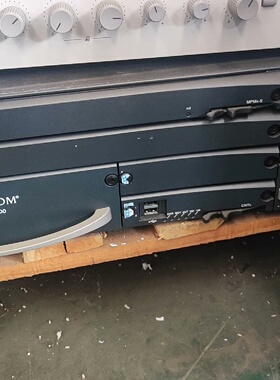 Polycom宝利通RMX2000 视频会议   实物图片，【议价】