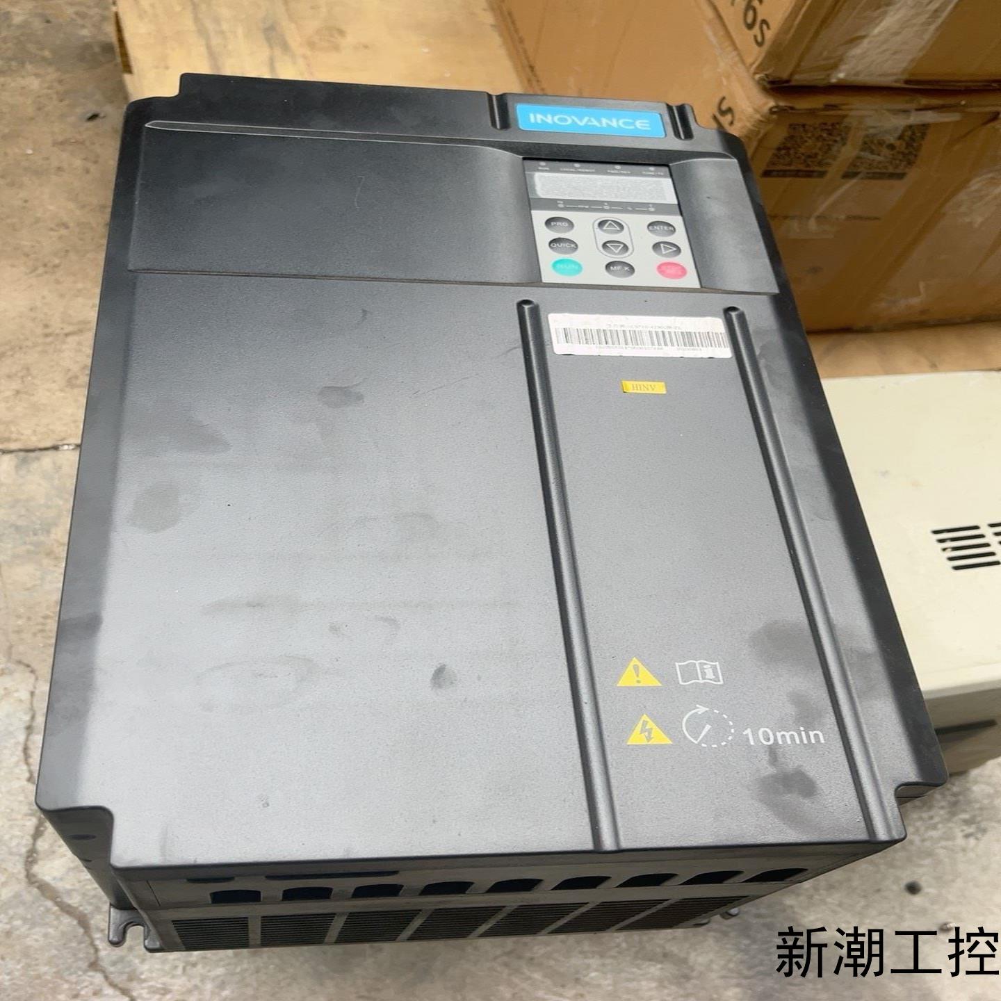 拆机汇川变频器30kw380VCS710-4T30GB-议价商品