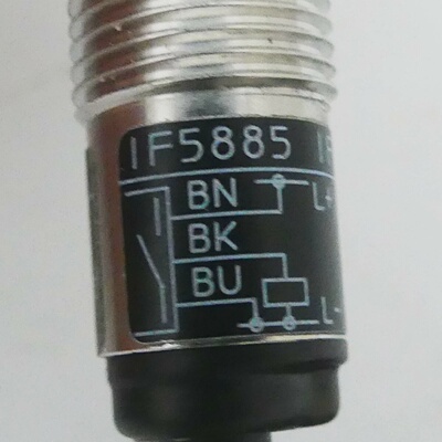议价Ifm Efector If5885 Ifk3004zbpkg Unused适用