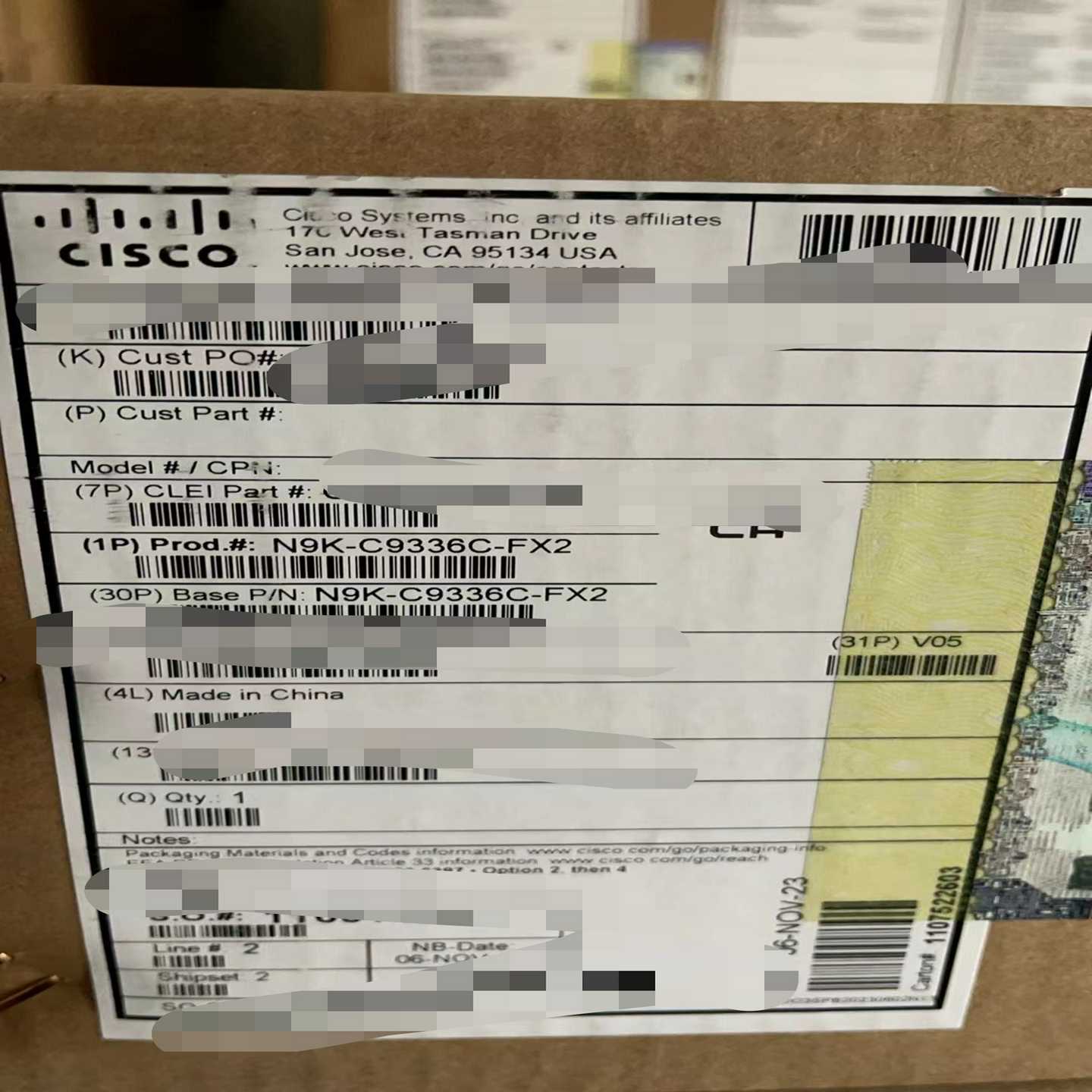 议价-6-2企业级万兆核心交换机现货/维修