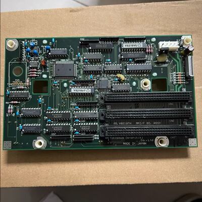 议价Yogawa Autopilot Board SubPlate Number V8219vu适用