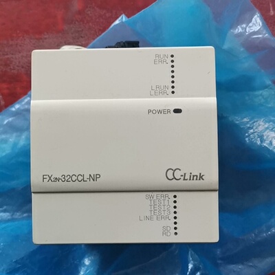 【询价】FX2N-32CCL-1NP