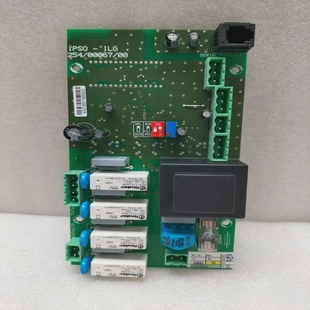 00PCB 00067 DECLERCKIPSO ILG254