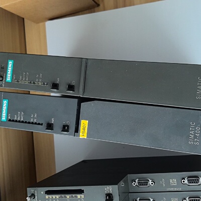 西门子PS407电源模块型号4070KR00和4070-询