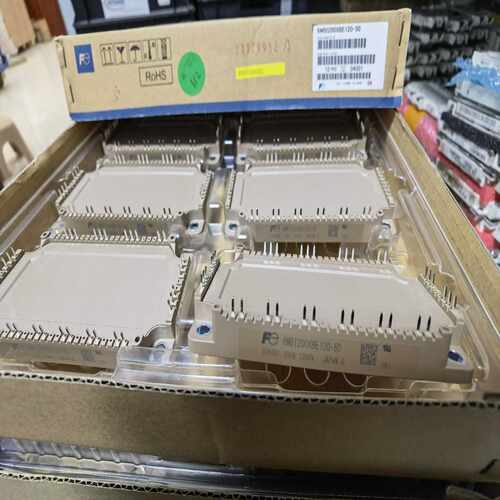 询价~6MBI200XBE120 富士IGBT