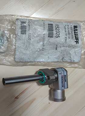 咨询-巴鲁夫高压接近开关152325BES516-200-