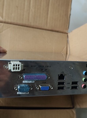 议价EpsonCV1视觉图像处理器型号为R12B1203议价