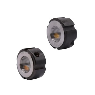 M95精密轴向锁紧螺母BKJ71M50M52M55M56M60M64M65M602.0