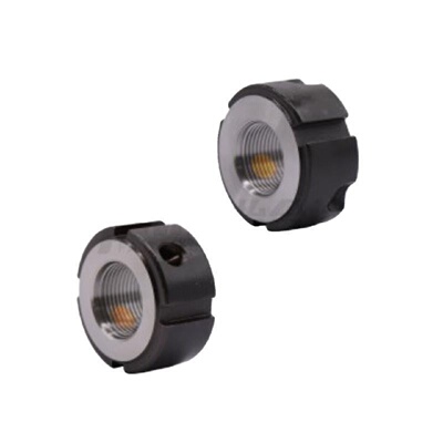 M95精密轴向锁紧螺母BKJ71M50M52M55M56M60M64M65M602.0