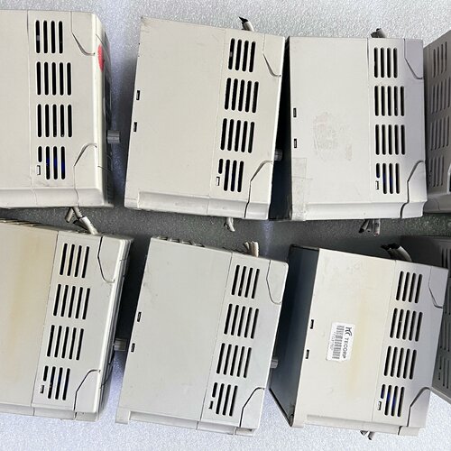 询价-HC1C0D7523B海利普变频器0.75KW22