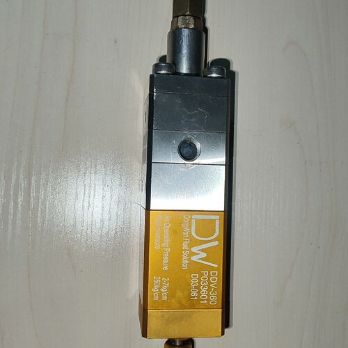 【询价】DongWon 点胶阀，DDV-360，P033601，D0