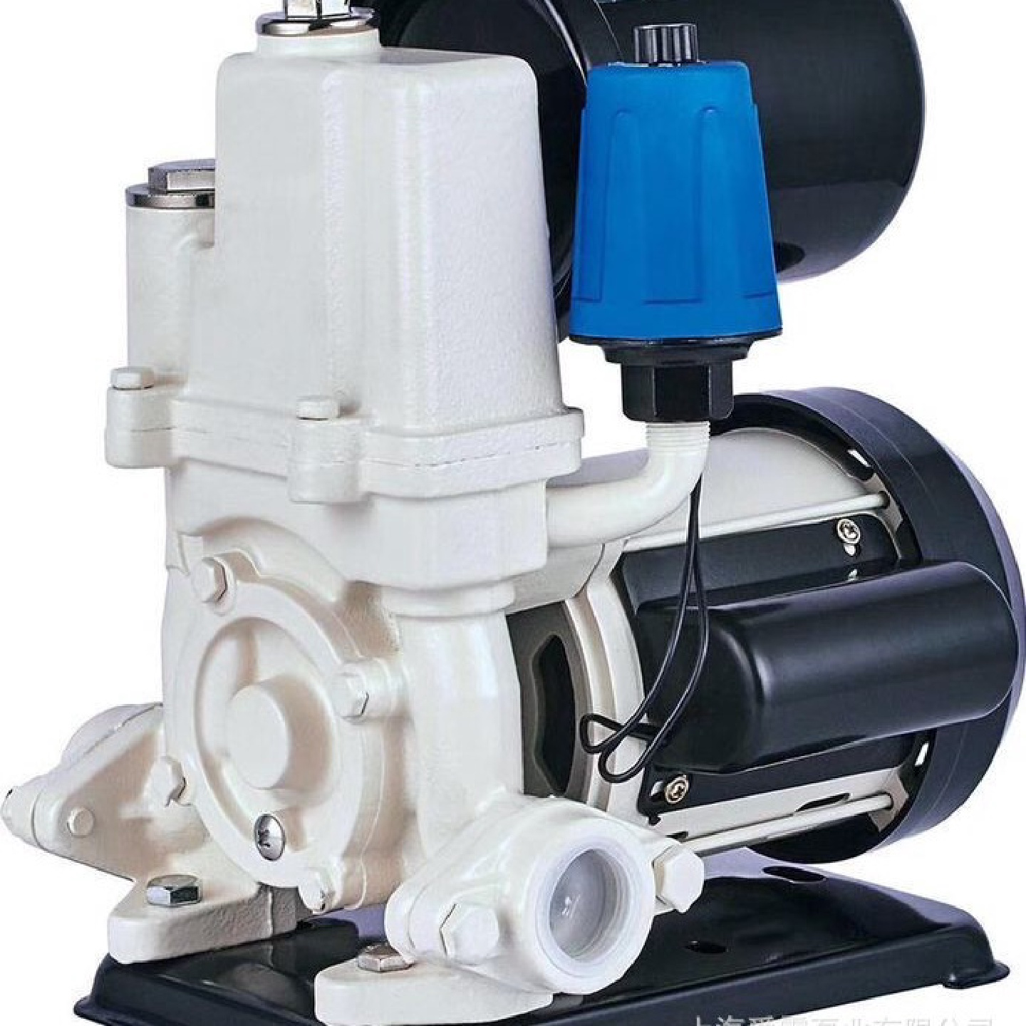 爵霸全自动冷热水自吸增压泵家用自来水井水增压220V大功率抽水泵