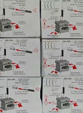 请ABB隔离开关OT40F4N2OT40F4N1