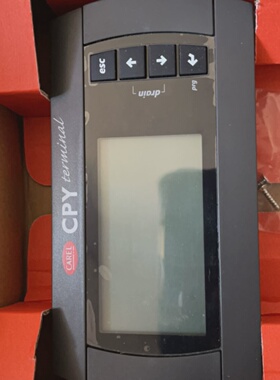 议价卡乐加湿器操作面板CARELCPY显示器卡乐CPYTE议价