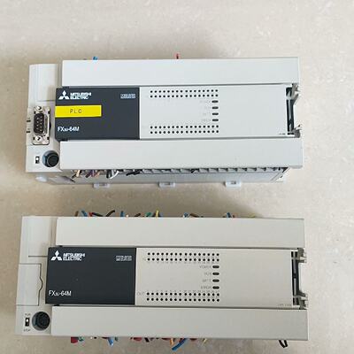 议价Mitsubishi Plc Fx3u64MtEsA Beautiful Color nuine Functio