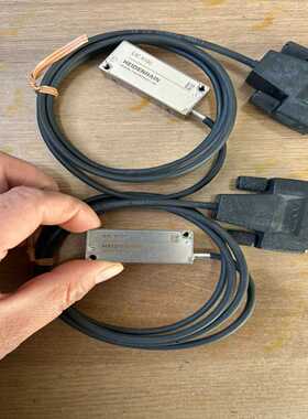 询价海德汉HEIDENHAIN光栅尺读数器LIC4100，ID1