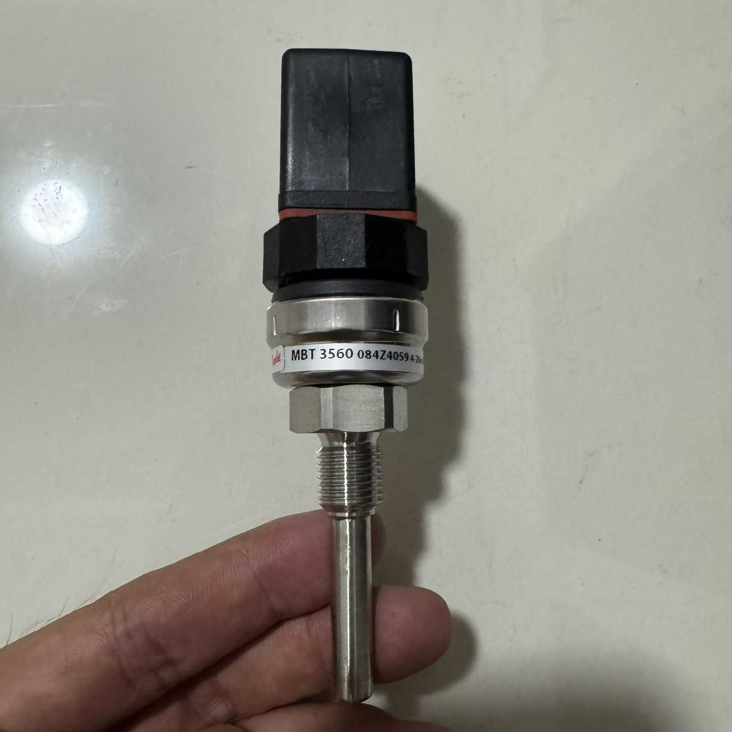 询价084Z4059MBT3560Danfoss丹佛斯温度传感