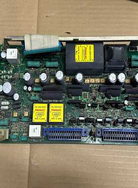 发那科电源板A16B-1200-0230--议价商品