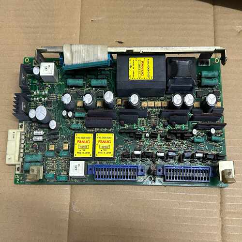 发那科电源板A16B-1200-0230--议价商品