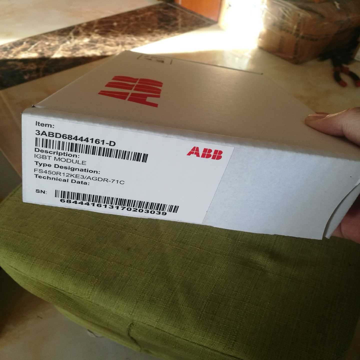 FS450R12KE3/AGDR-71C和FS450R17K询价