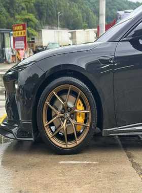 HRE101SC锻造轮毂19寸20寸蔚来ET5T奥迪A4--议价商品