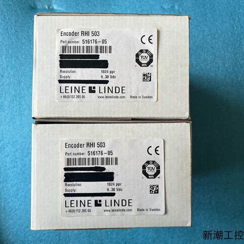 莱茵林德LEINE LINDE编码器516176-05议价商品
