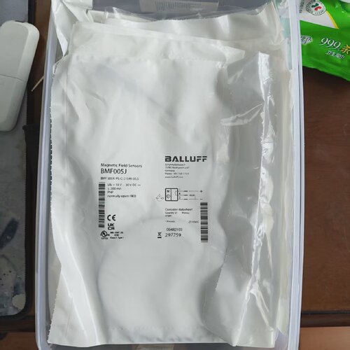 询价/巴鲁夫磁性开关