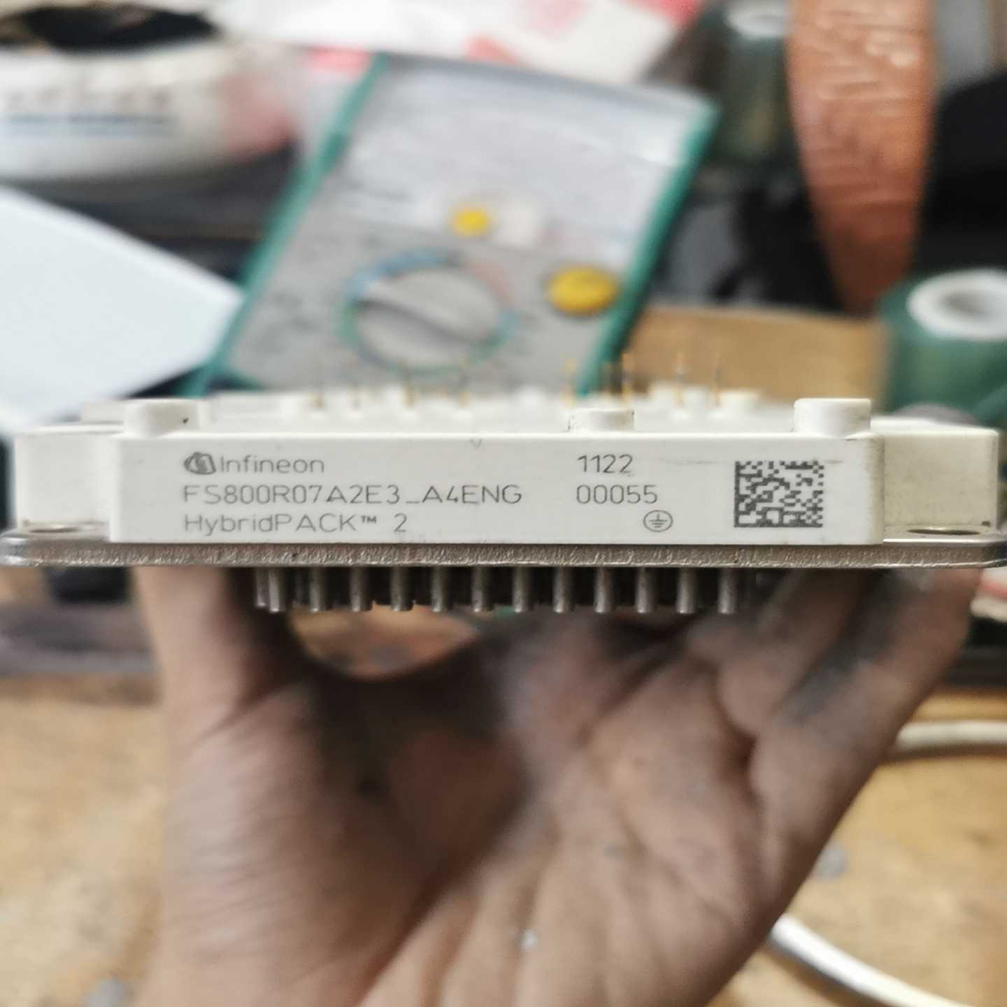 FS800R07A2E3_A4ENG剩一询价