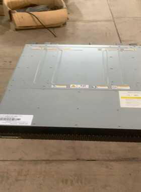 爱数字AnyStorage存储柜S2600F-24主模块拆