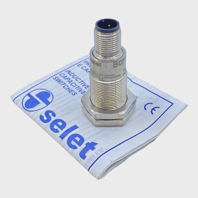 Selet B0785PCC5 Sensor Inductivo Para Uso Industrial 1030V D