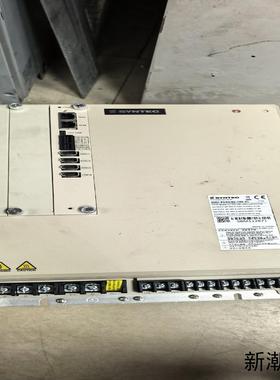 新代伺服驱动器专维修SMH-505050-150-XL维议价商品