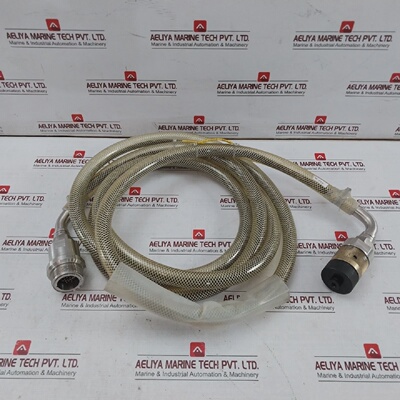 21858861215 Mux Control Cartucho Repuesto Pbof Cable Montaje