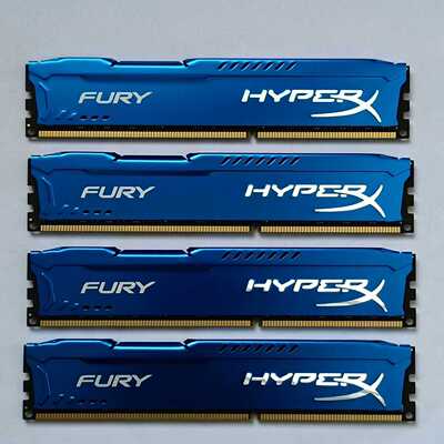 包邮:金士顿骇客神条ddr38g1600台式机--议价商品