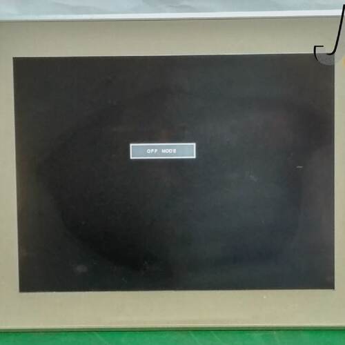 9364 DIVUS SOMONT TOUCH PANEL DM20020000120