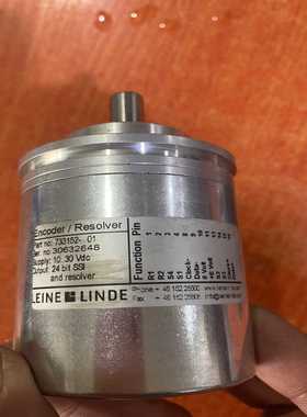 莱纳林德/LEINE&LINDE编码器733152-01询价
